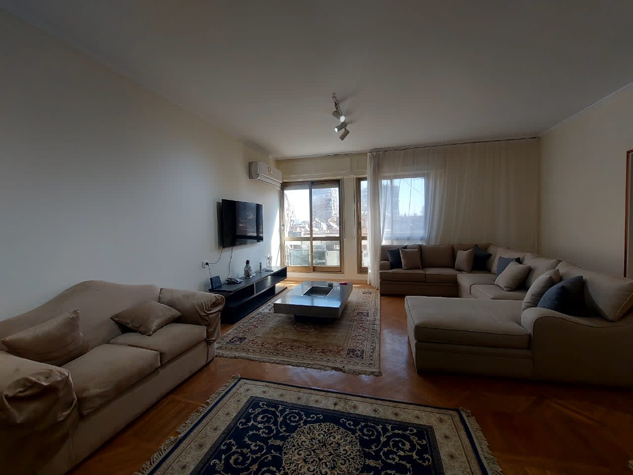 3 bedroom Apartment for rent in Zamalek