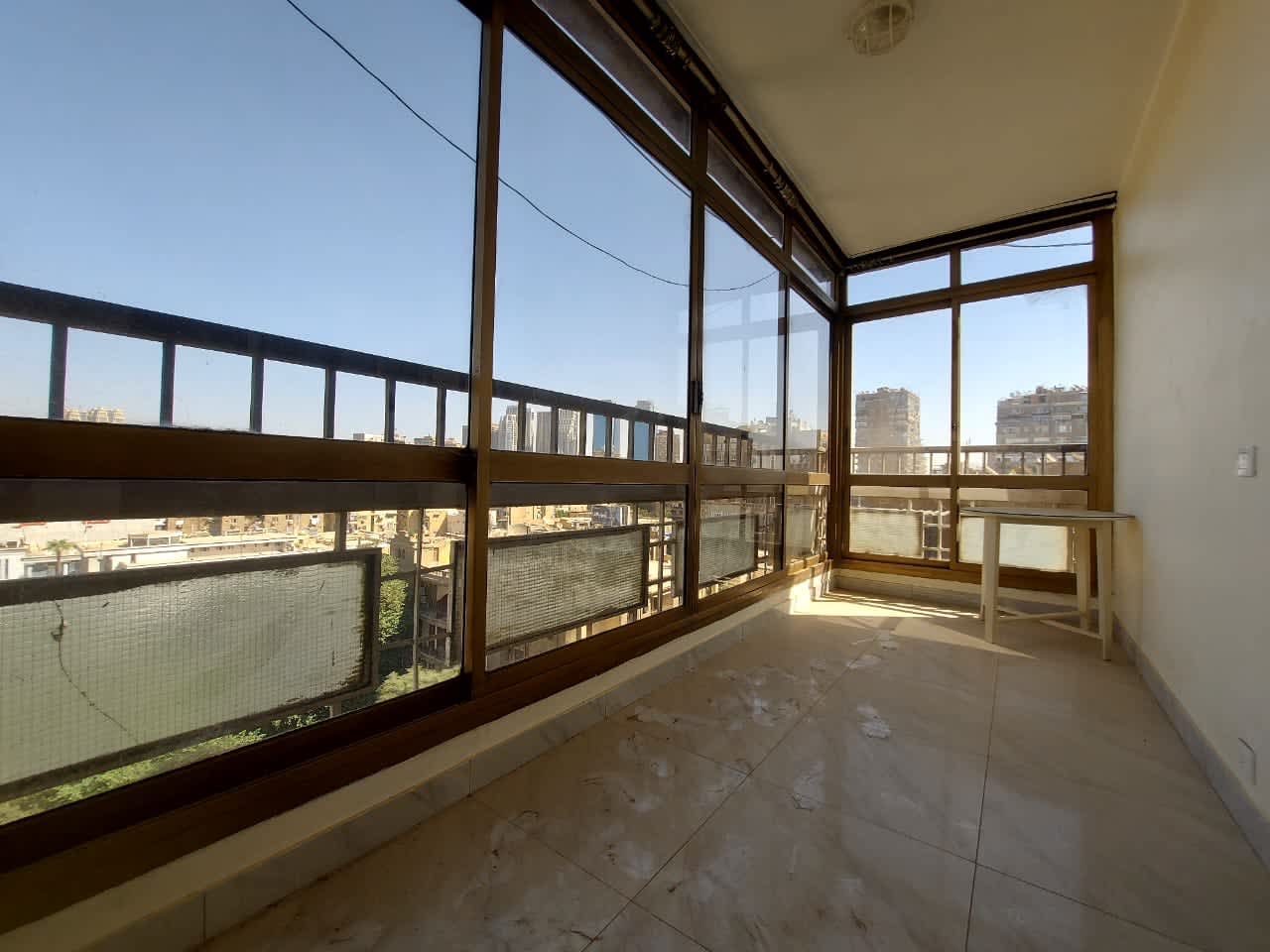 Elegant 3-Bedroom Apartment Serene Modern Living