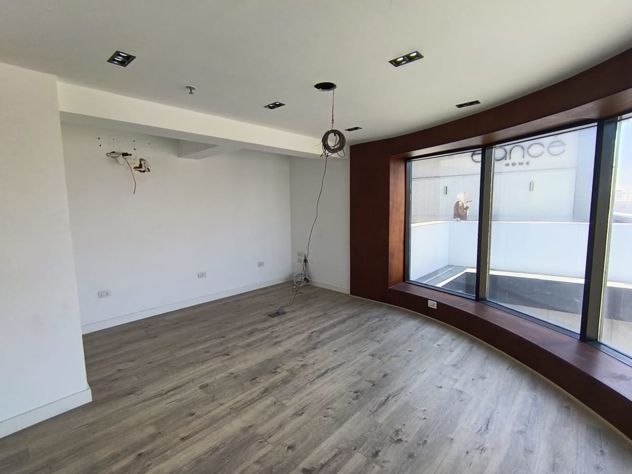 Administrative Office Space for Rent in New Cairo | 90m² | First settlement.
