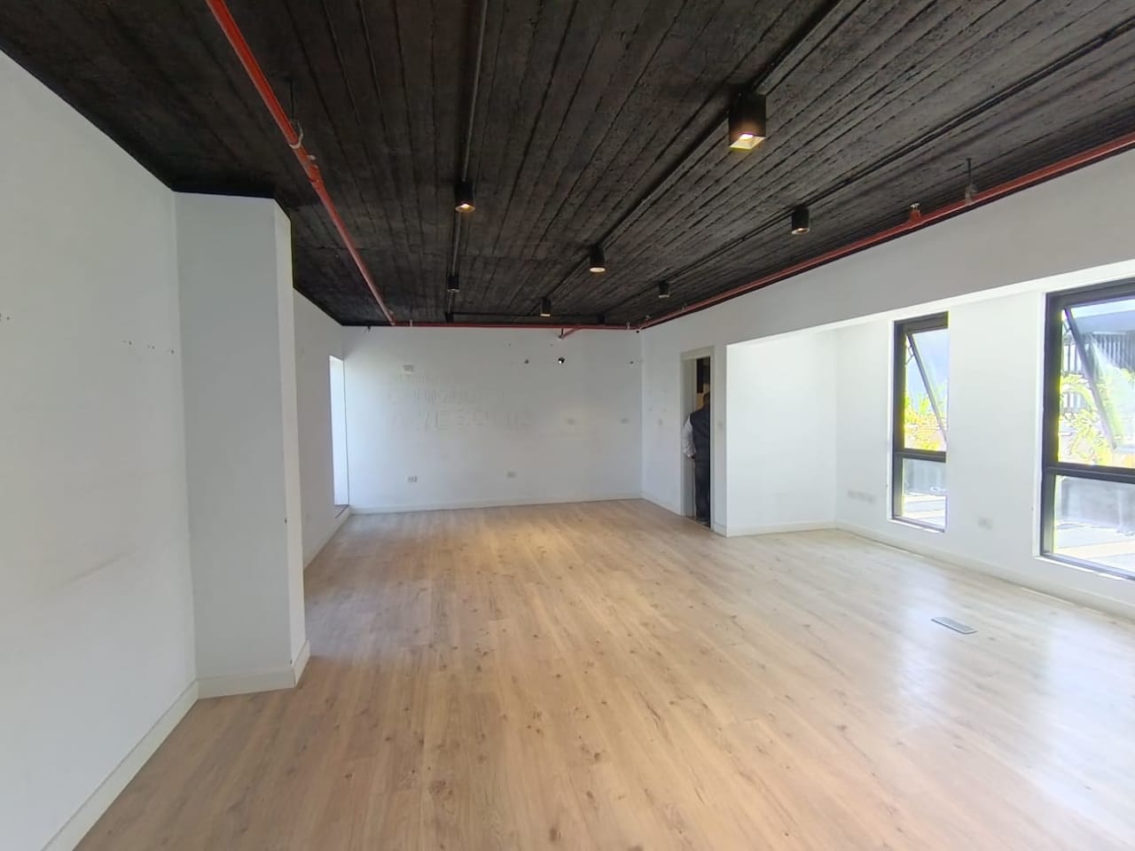 Administrative Office Space for Rent in New Cairo | 90m² | First settlement.