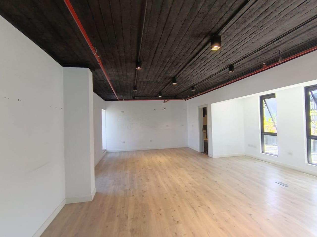 Administrative Office Space for Rent in New Cairo | 90m² | First settlement.