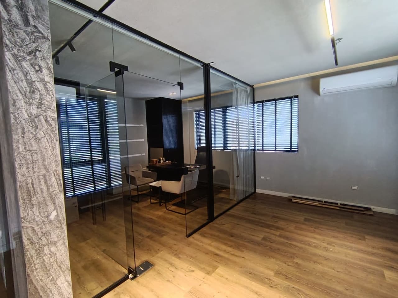 Administrative Office Space for Rent in New Cairo | 80m² | First settlement.