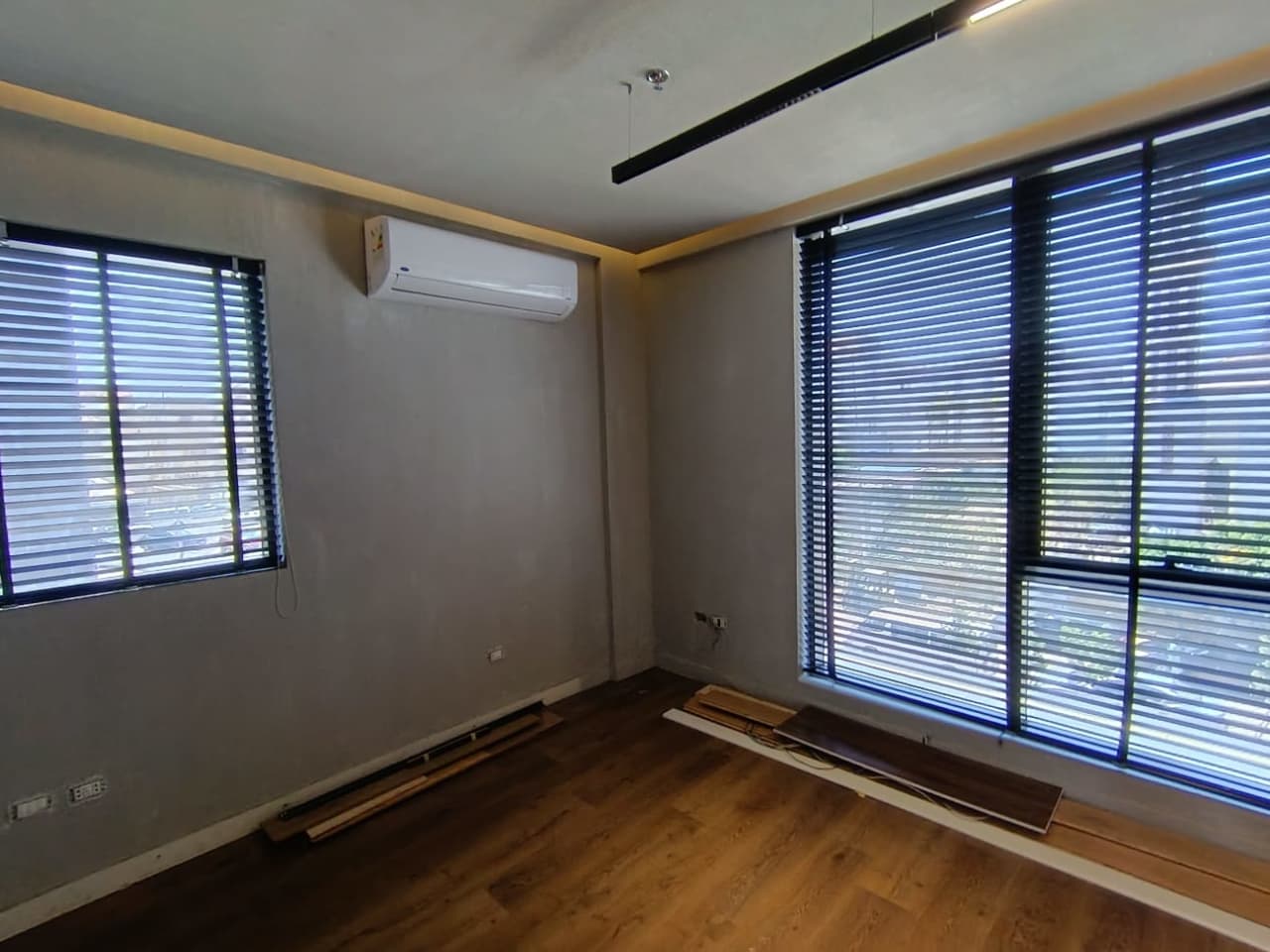 Administrative Office Space for Rent in New Cairo | 80m² | First settlement.