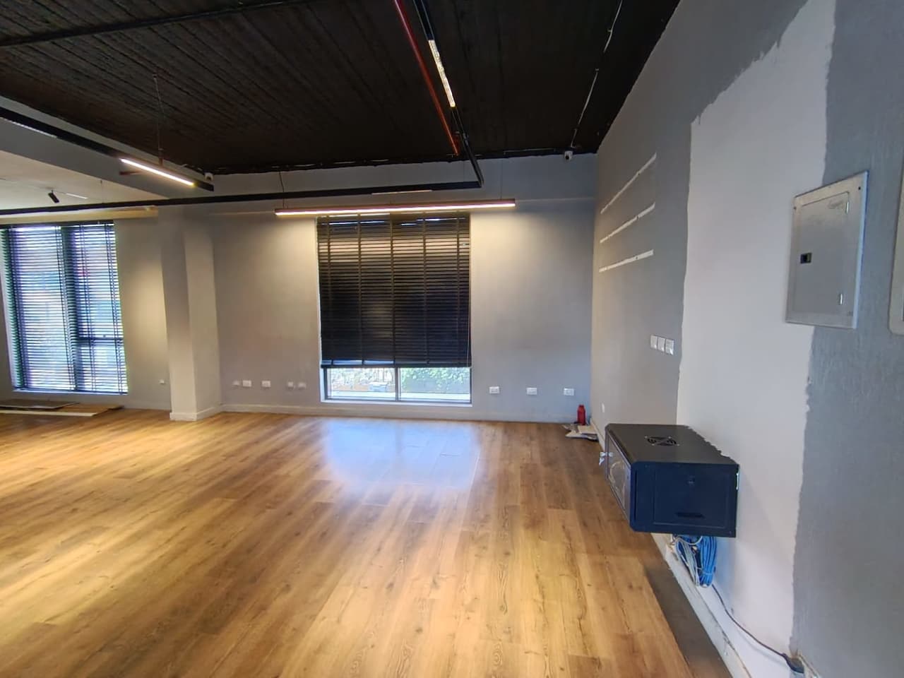 Administrative Office Space for Rent in New Cairo | 80m² | First settlement.