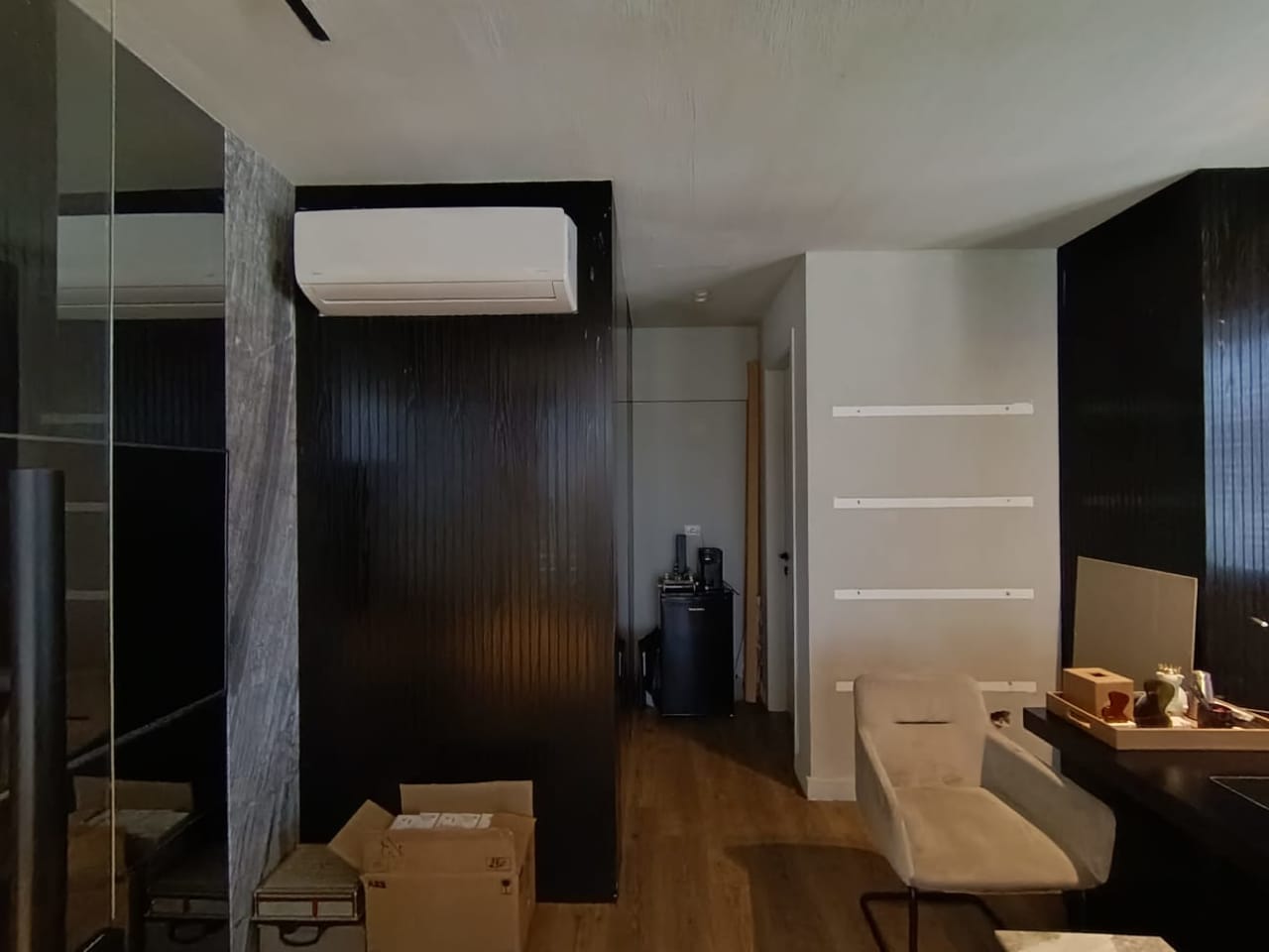 Administrative Office Space for Rent in New Cairo | 80m² | First settlement.