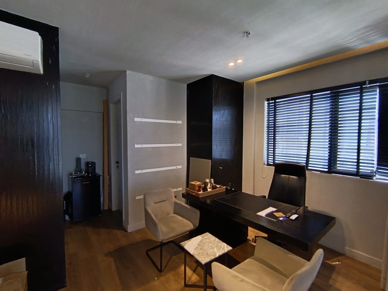 Administrative Office Space for Rent in New Cairo | 80m² | First settlement.
