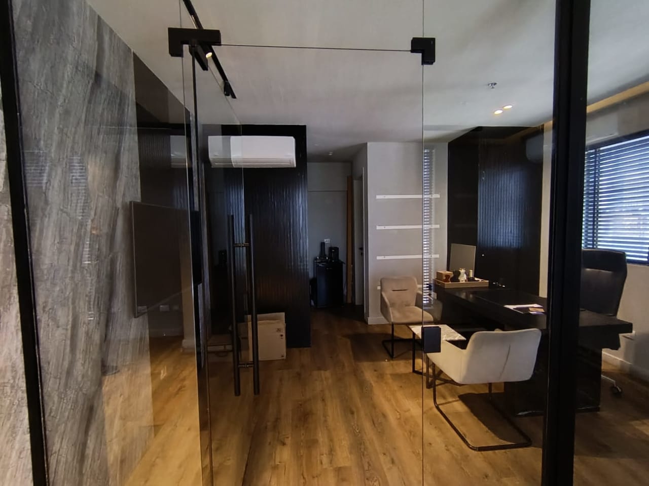 Administrative Office Space for Rent in New Cairo | 80m² | First settlement.