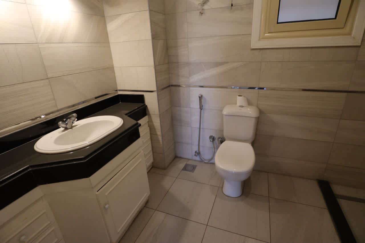 Charming Semi-Furnished Flat for Rent in the Heart of Maadi Sarayat.
