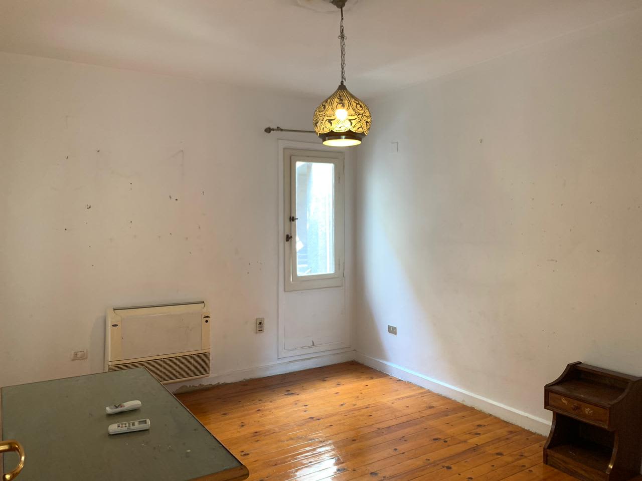 Spacious Ground Floor Duplex with Private Garden | Prime Maadi Living.