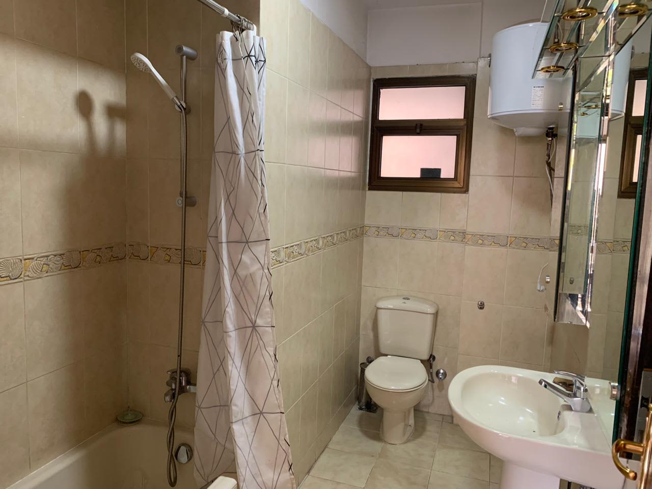 Spacious Ground Floor Duplex with Private Garden | Prime Maadi Living.