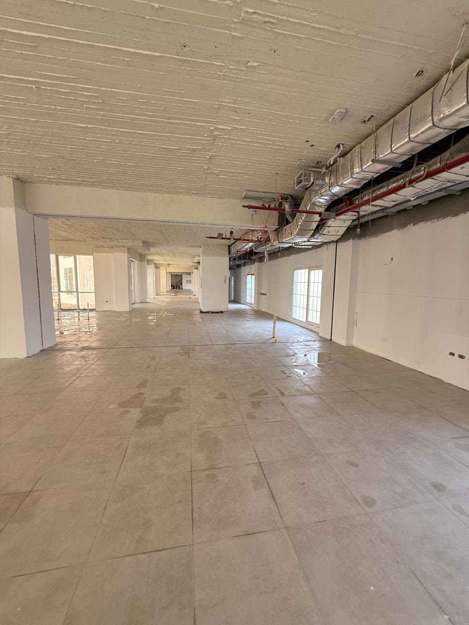 Administrative Office Space for Rent in New Cairo | 1600m² | Super Luxe