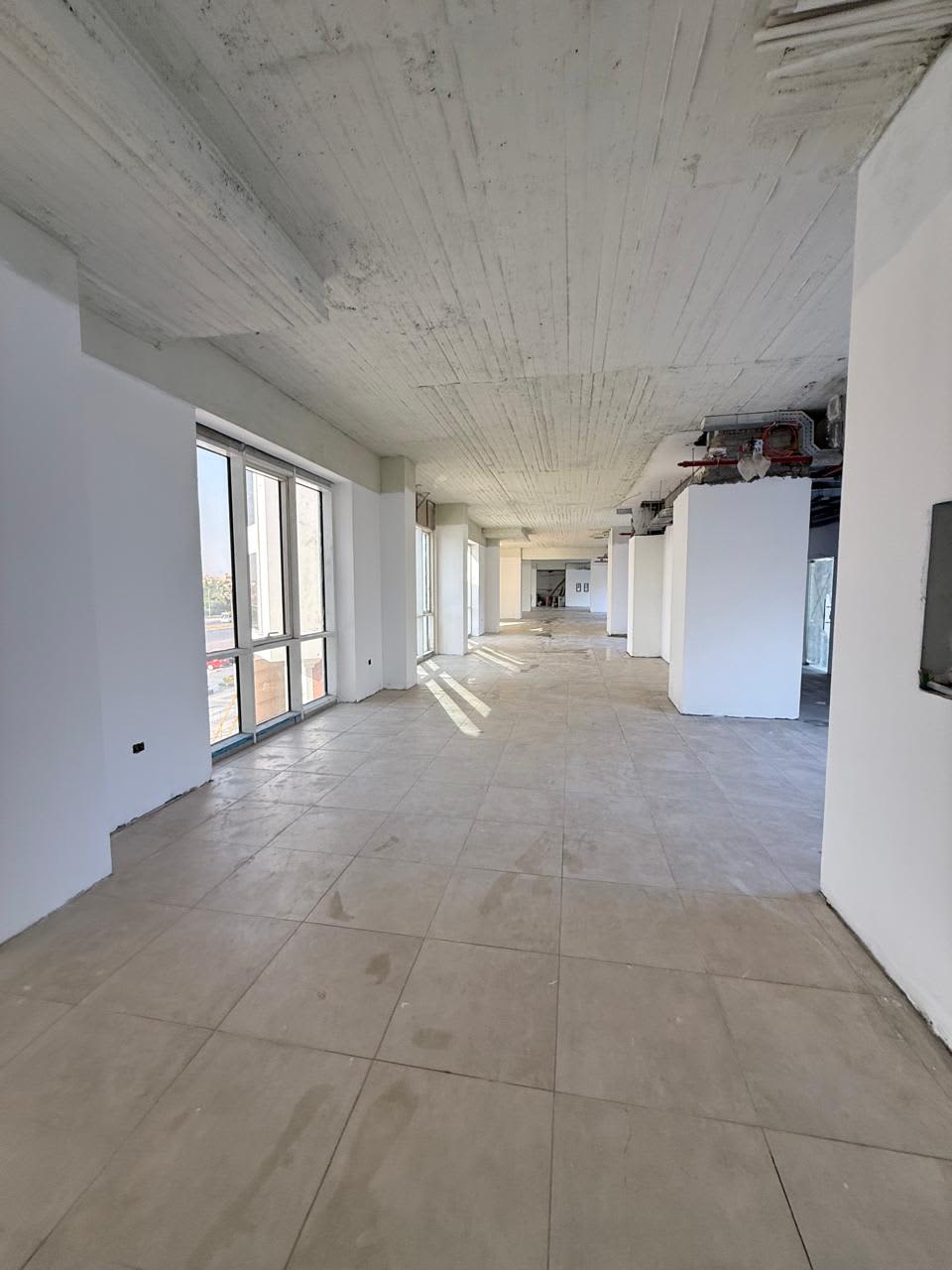 Administrative Office Space for Rent in New Cairo | 1600m² | Super Luxe