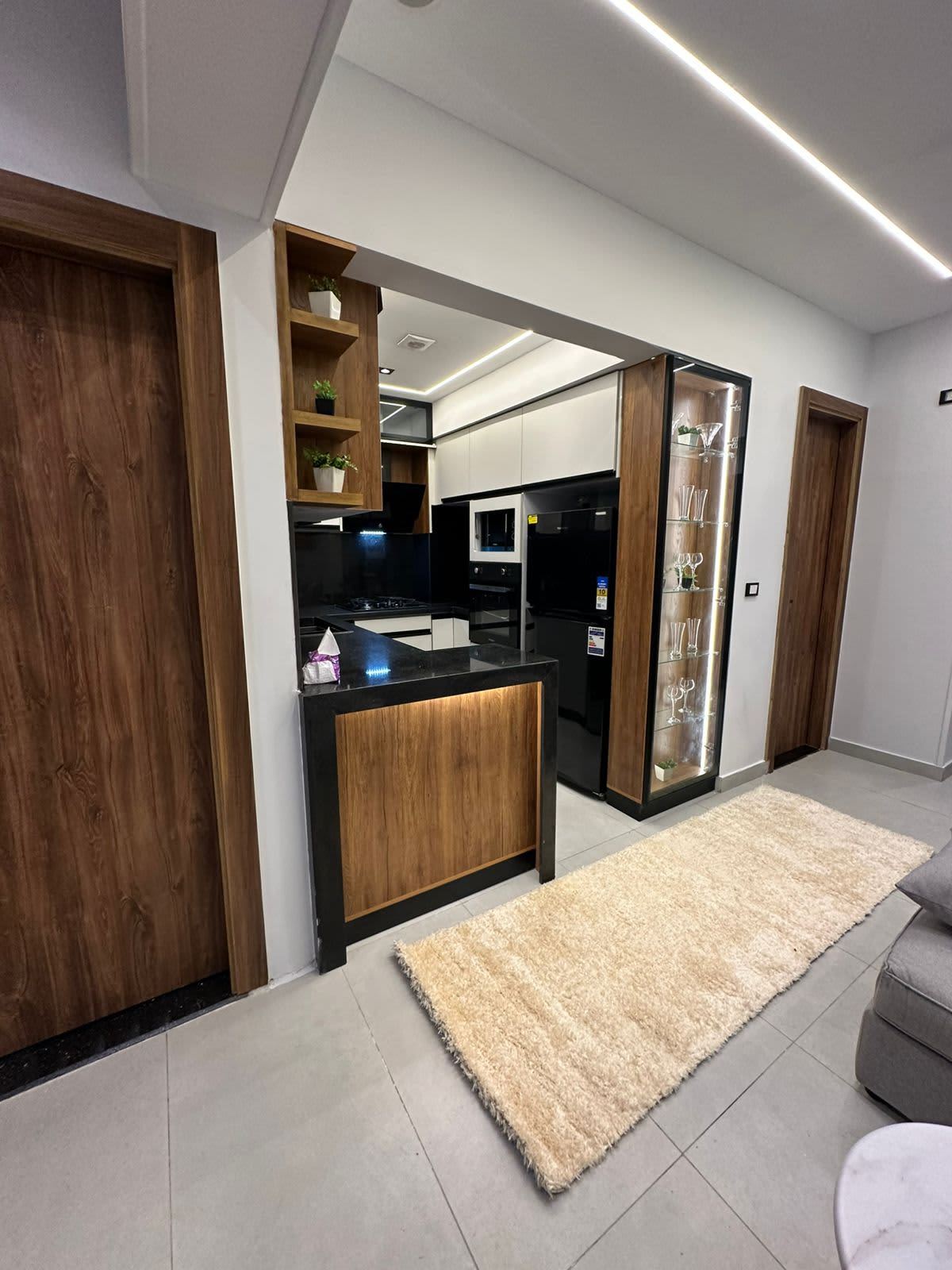 Brand-New Furnished Apartment for Sale in Maadi | Prime Location