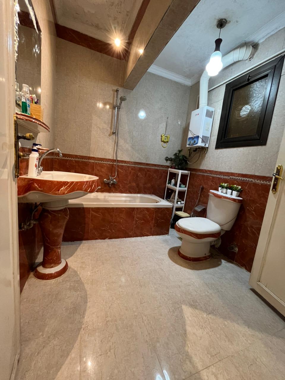 Amazing Apartment For Sale In Zamalek