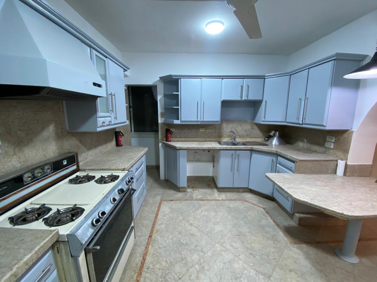 Bright 3-Bedroom Apartment with Balcony | In Maadi Sarayat.