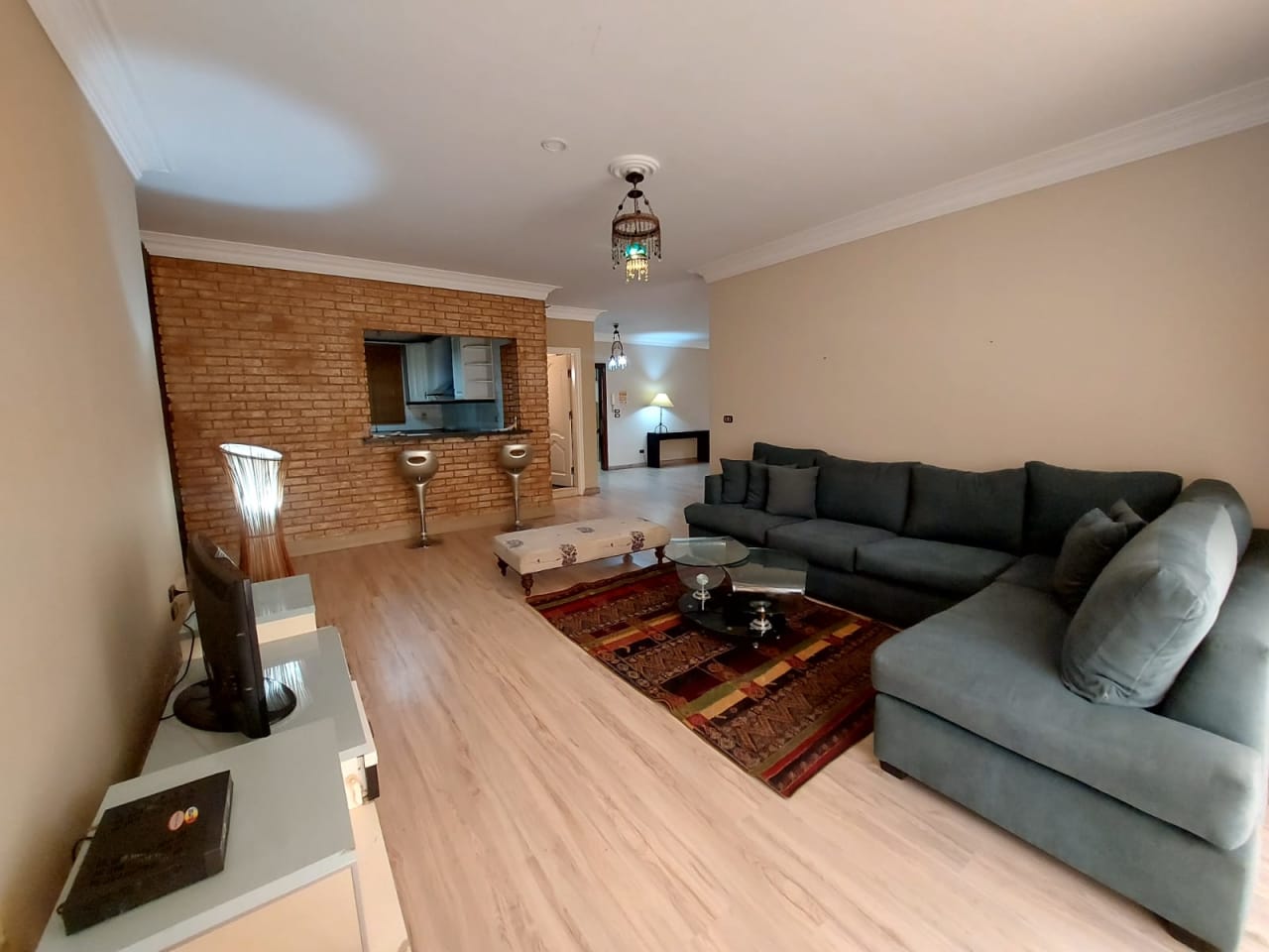 3 bedroom Apartment for rent in Sarayat