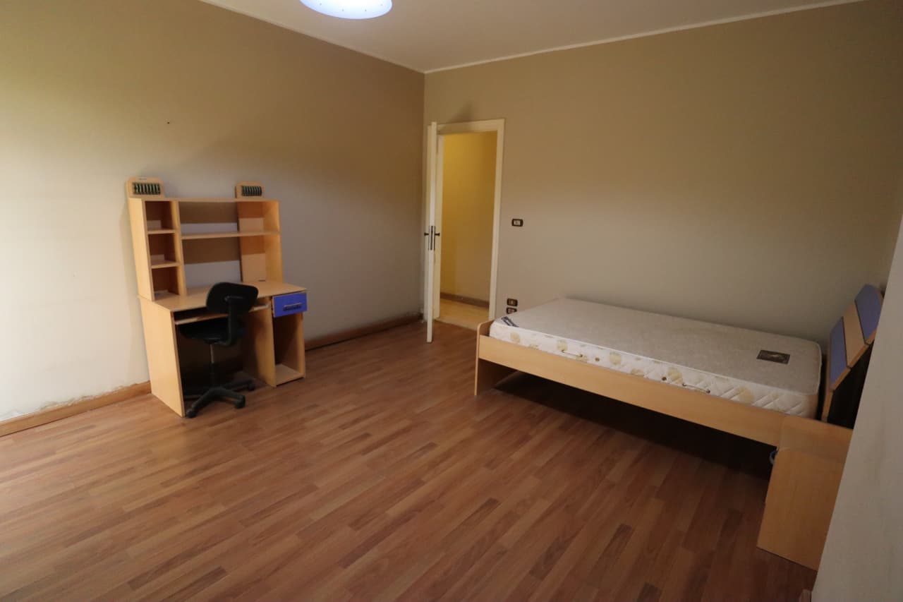 Spacious 3-Bedroom Apartment with Balcony | Calm In Maadi Sarayat.