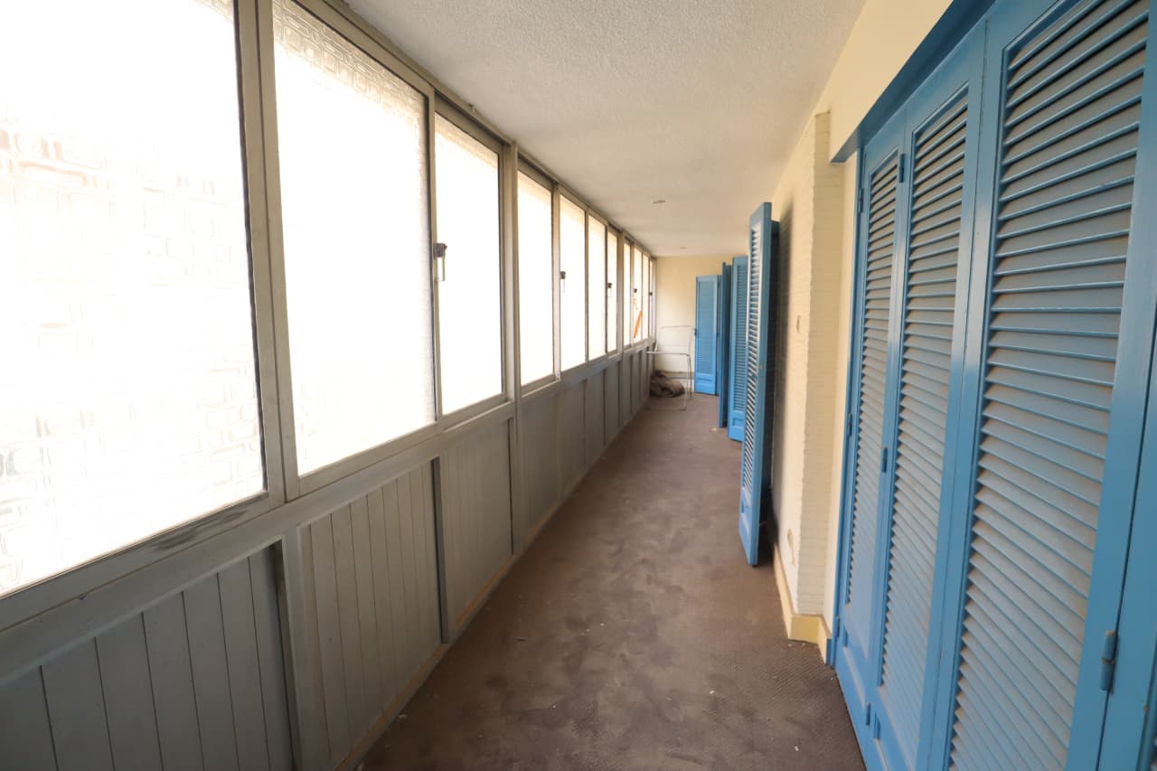 Well-Priced 2BR Apartment in a Quiet Zamalek Area