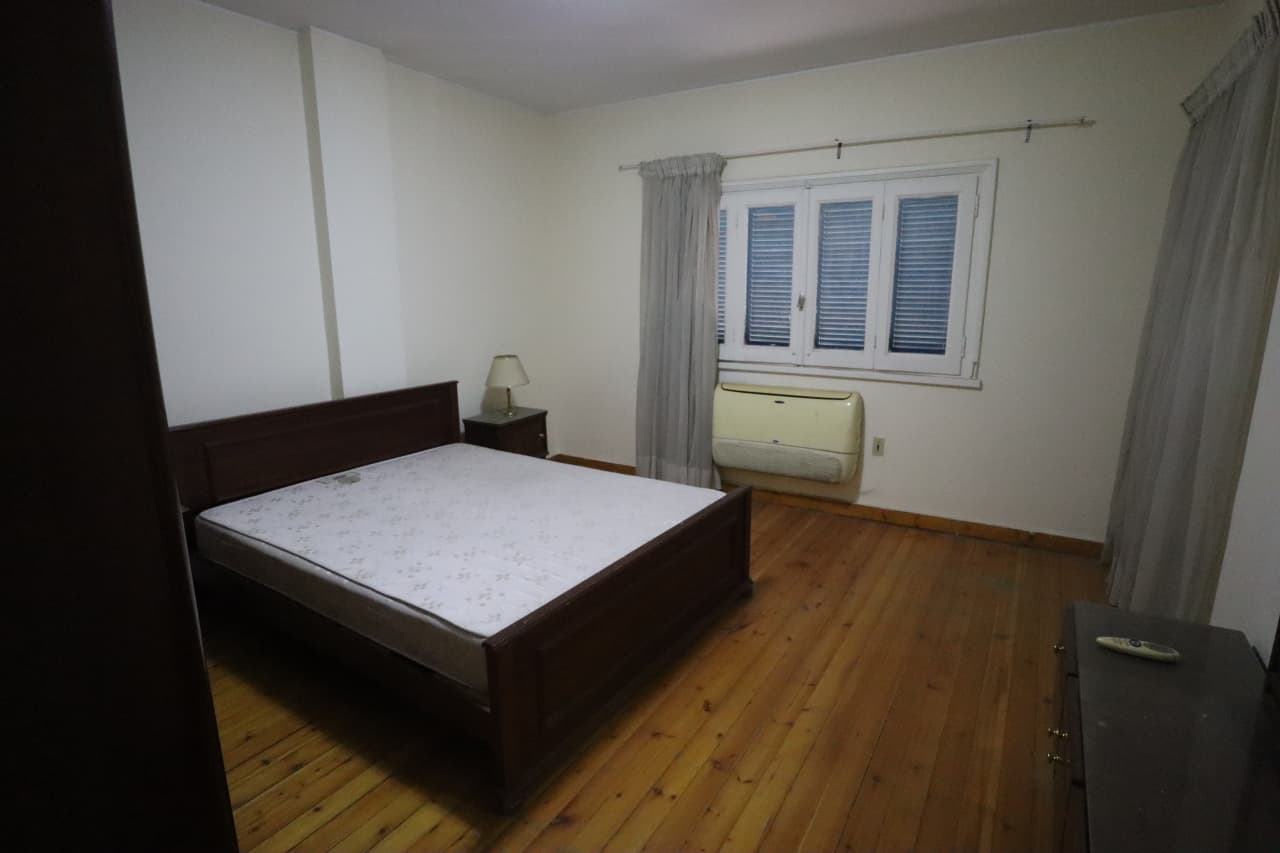Well-Priced 2BR Apartment in a Quiet Zamalek Area