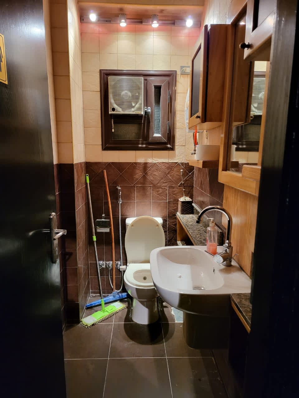 Stylish Modern Apartment for Sale | Zamalek