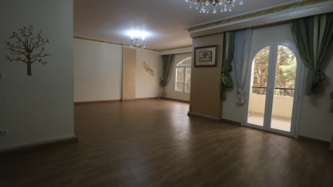 3 bedroom Apartment for rent in Degla
