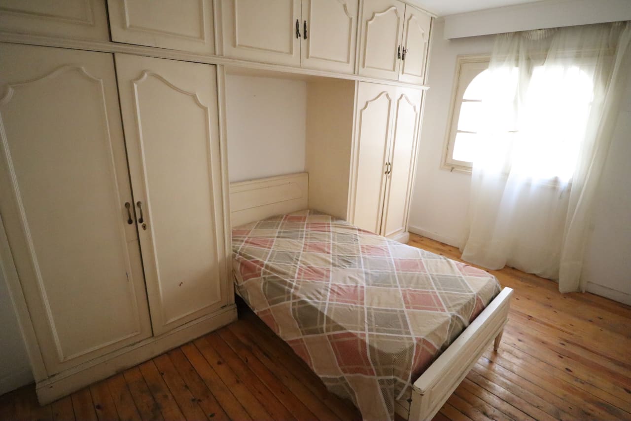 Lovely Furnished Apartment for Rent in Maadi Degla.