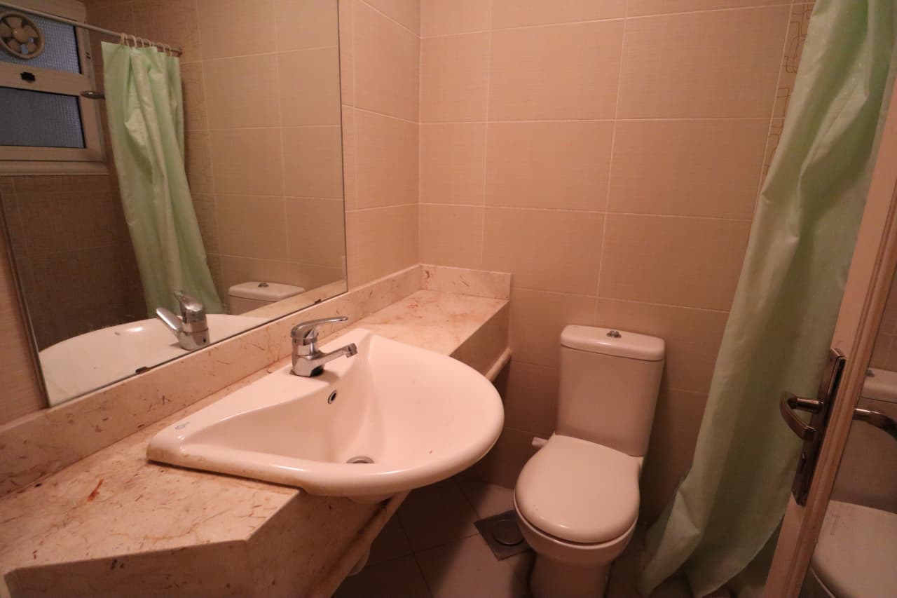 Lovely Furnished Apartment for Rent in Maadi Degla.