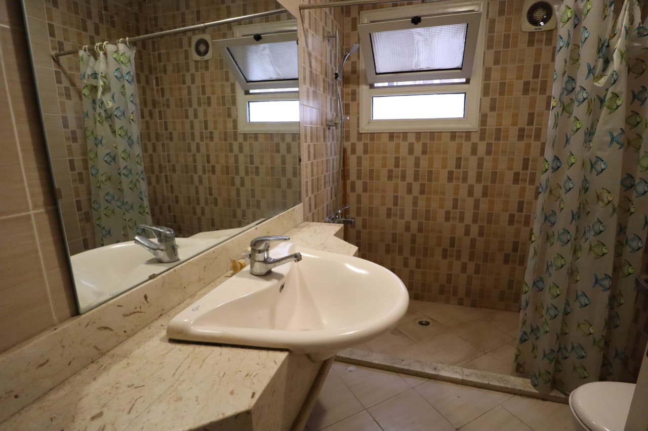 Lovely Furnished Apartment for Rent in Maadi Degla.