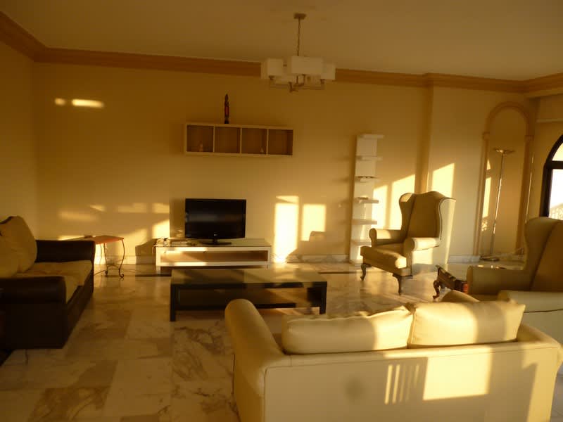 4 bedroom Apartment for rent in Degla