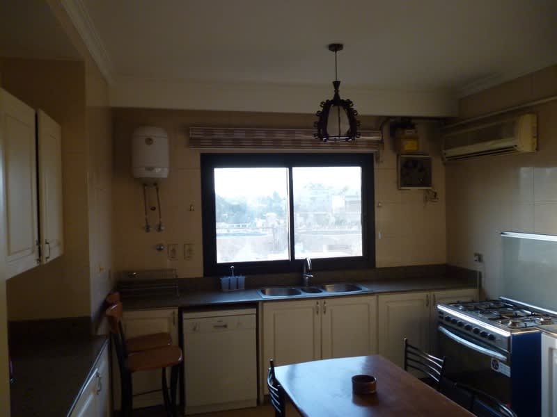 Luxurious 4-Bedroom Apartment in the Heart of Maadi Degla.