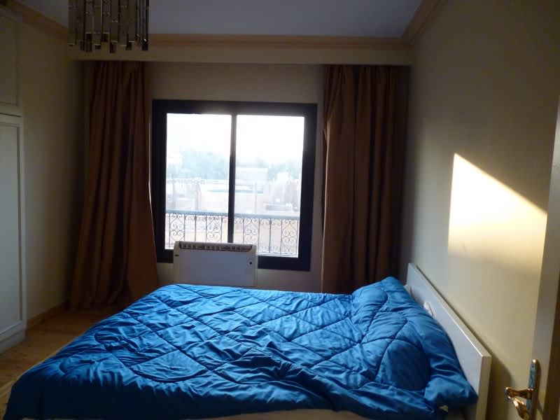 Luxurious 4-Bedroom Apartment in the Heart of Maadi Degla.