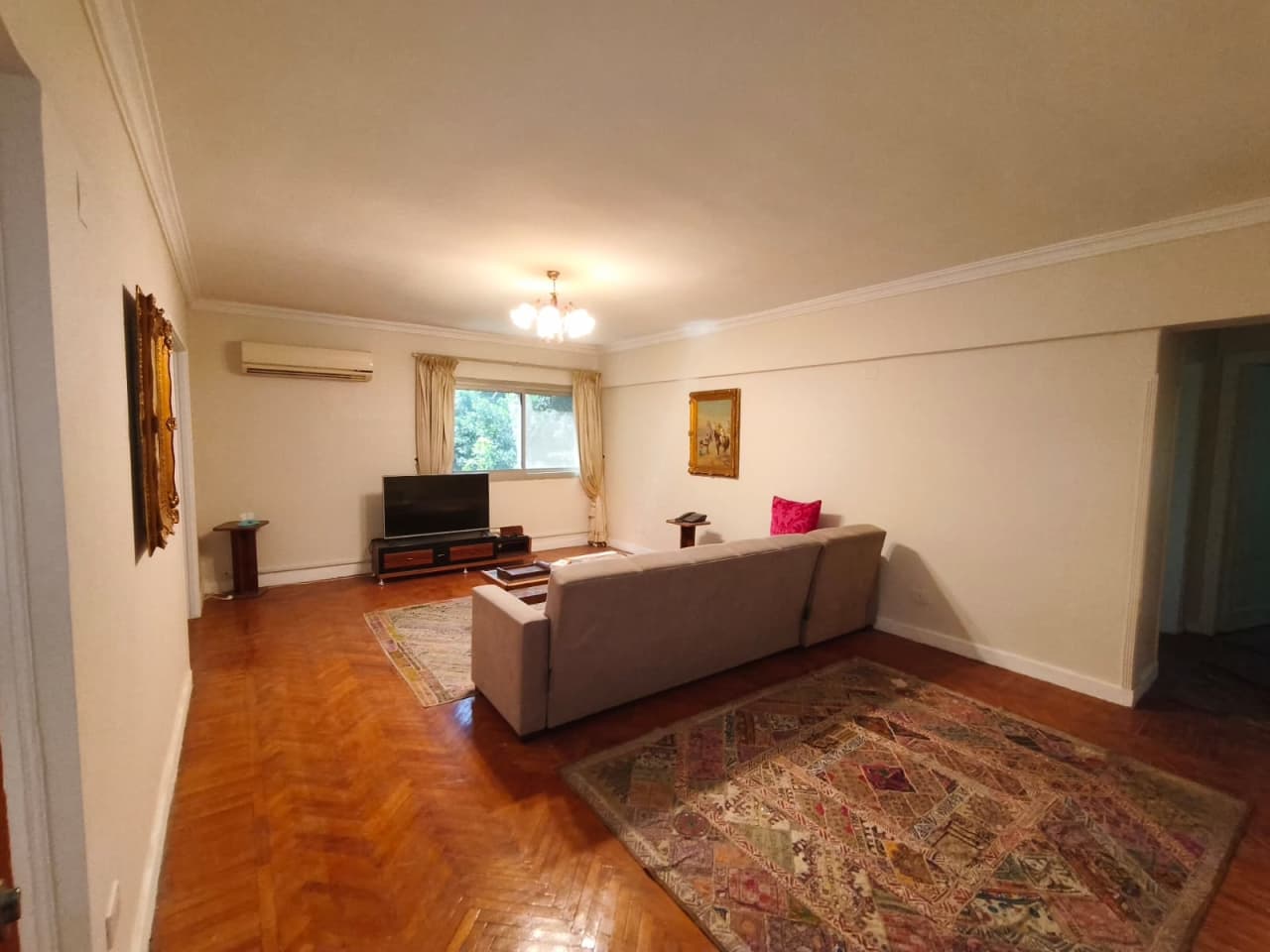 2 bedroom Apartment for rent in Degla