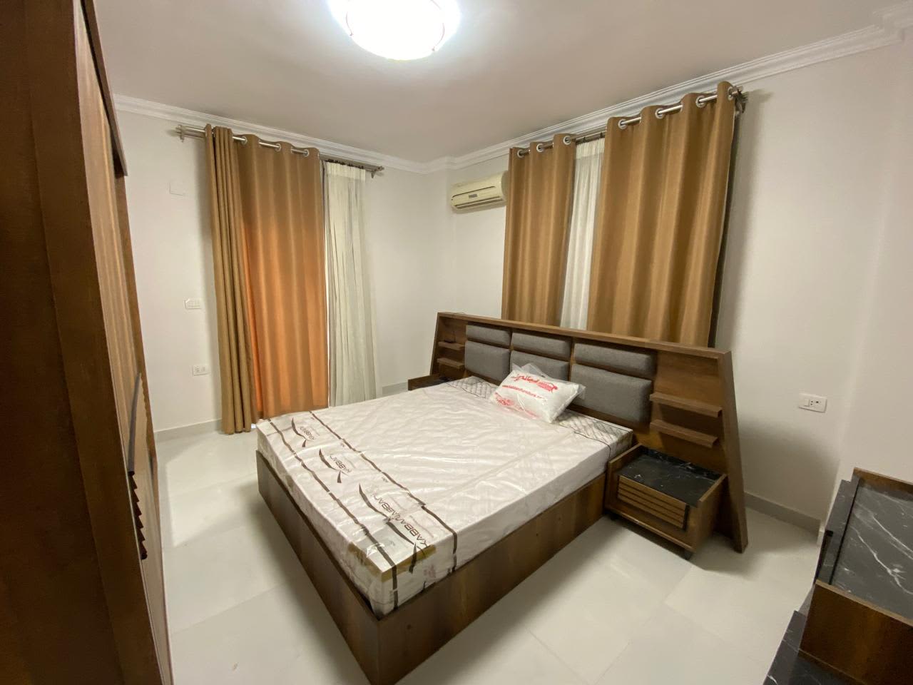 Elegant 2-Bedroom Apartment in Prime Maadi Degla.
