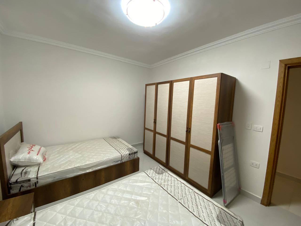 Elegant 2-Bedroom Apartment in Prime Maadi Degla.