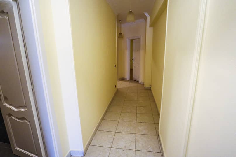 Prime Location Semi-Furnished Apartment For Rent In Degla Maadi.