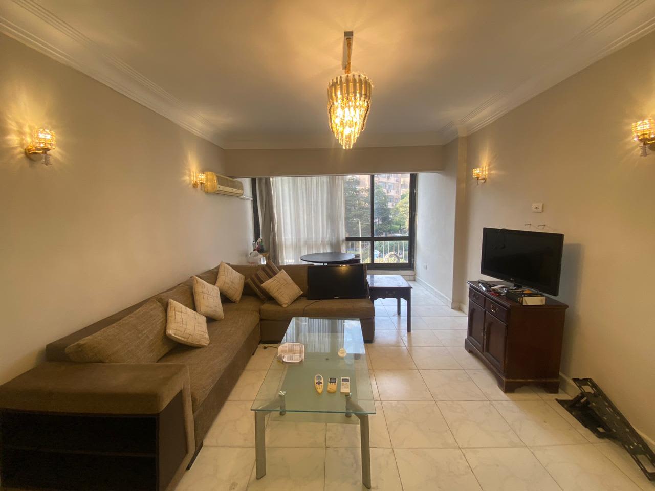 2 bedroom Apartment for rent in Degla