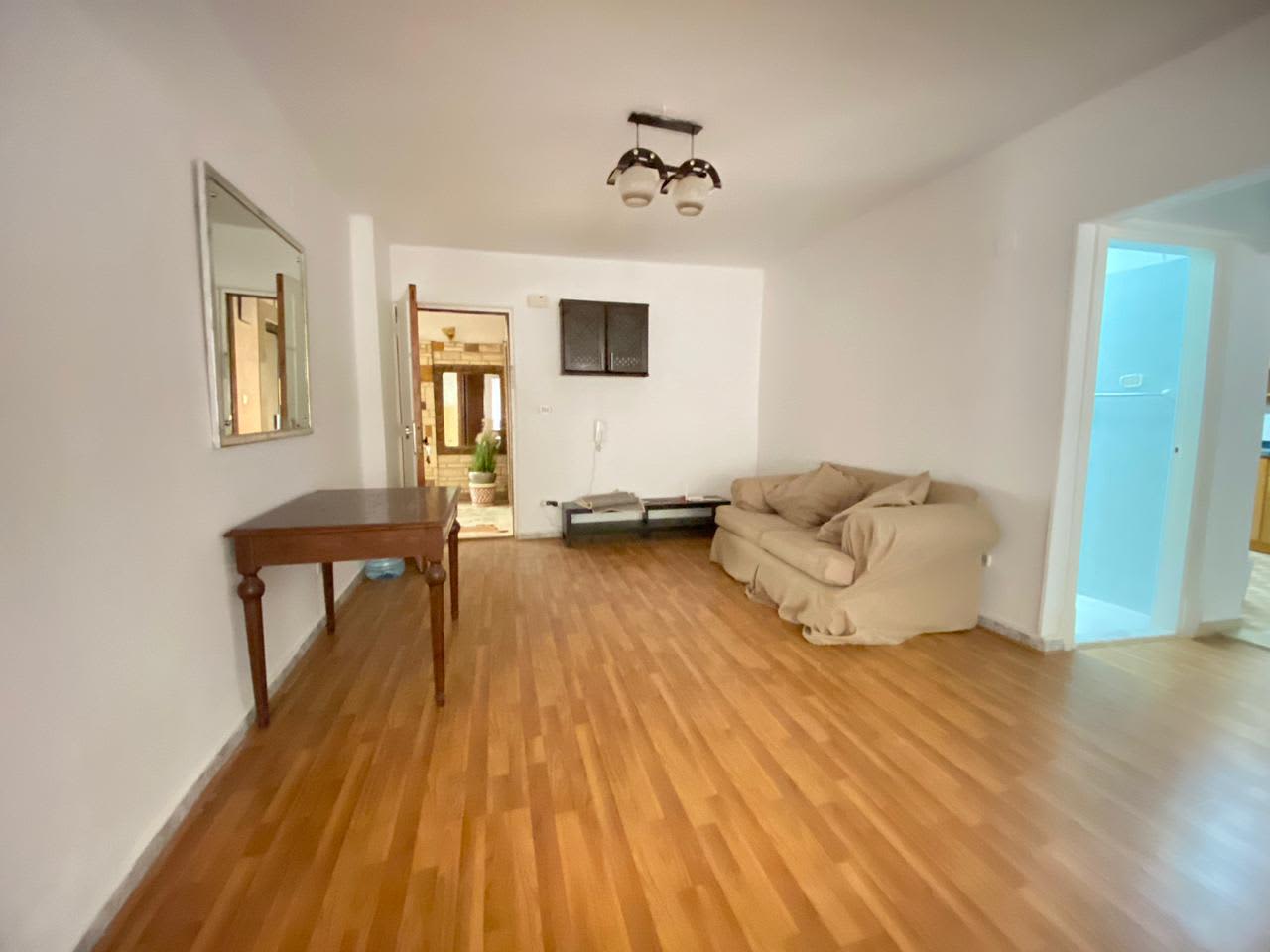 Lovely Furnished Ground Floor Home In The Heart Of Maadi Sarayat.