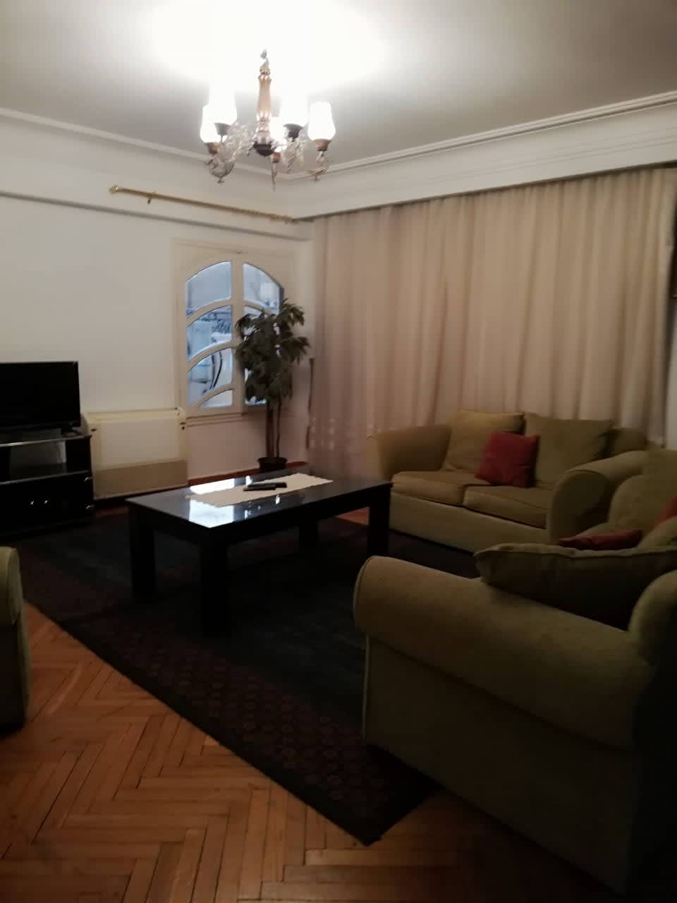 2 bedroom Apartment for rent in Degla