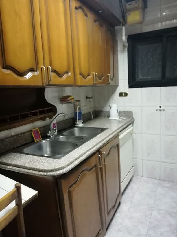 Cozy Furnished Apartment In Maadi Degla.