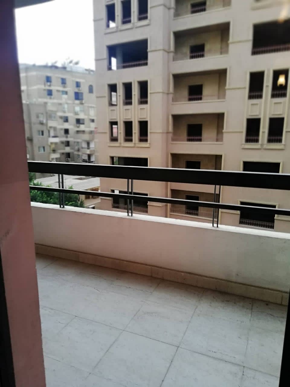 Cozy Furnished Apartment In Maadi Degla.