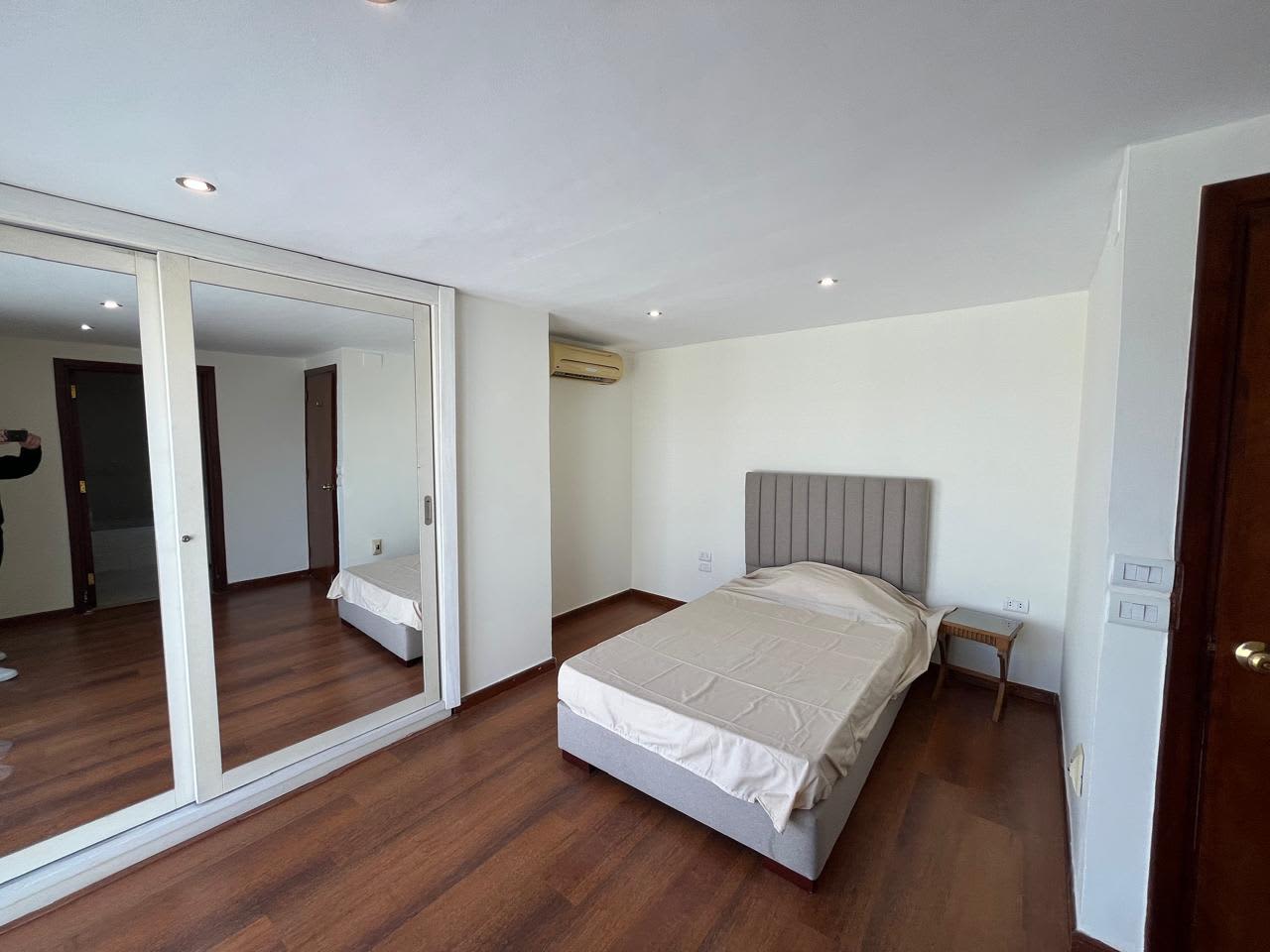 Modern 2BR Apartment | Large Reception Space In Maadi 