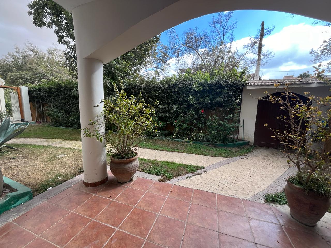 Luxury Villa for Sale in Sarayat El Maadi | Elegant Design & Prime Living