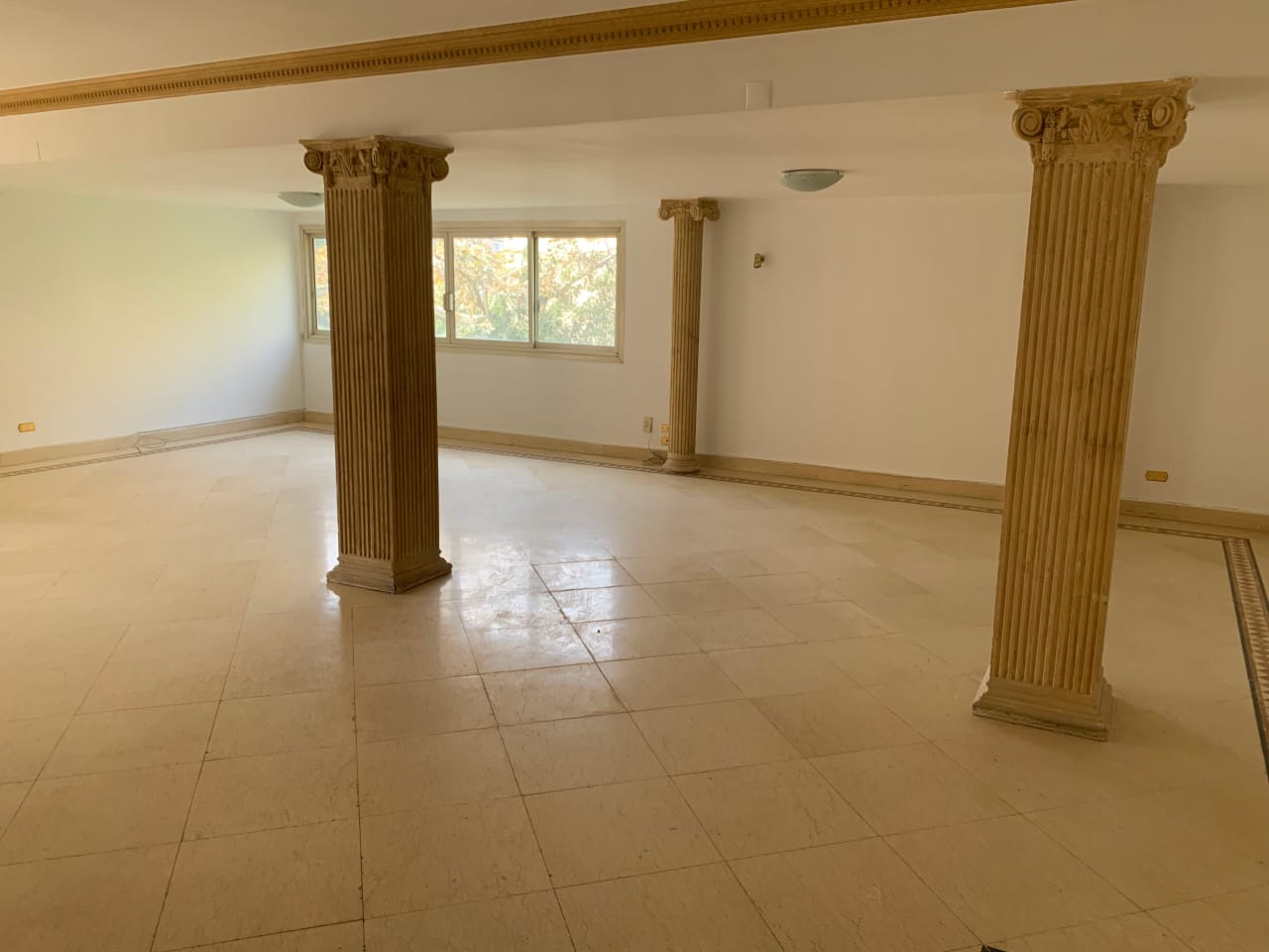 3 bedroom Apartment for rent in Sarayat