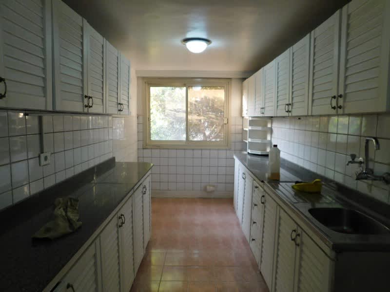 Charming Semi Furnished Home in the Heart of Sarayat Maadi.