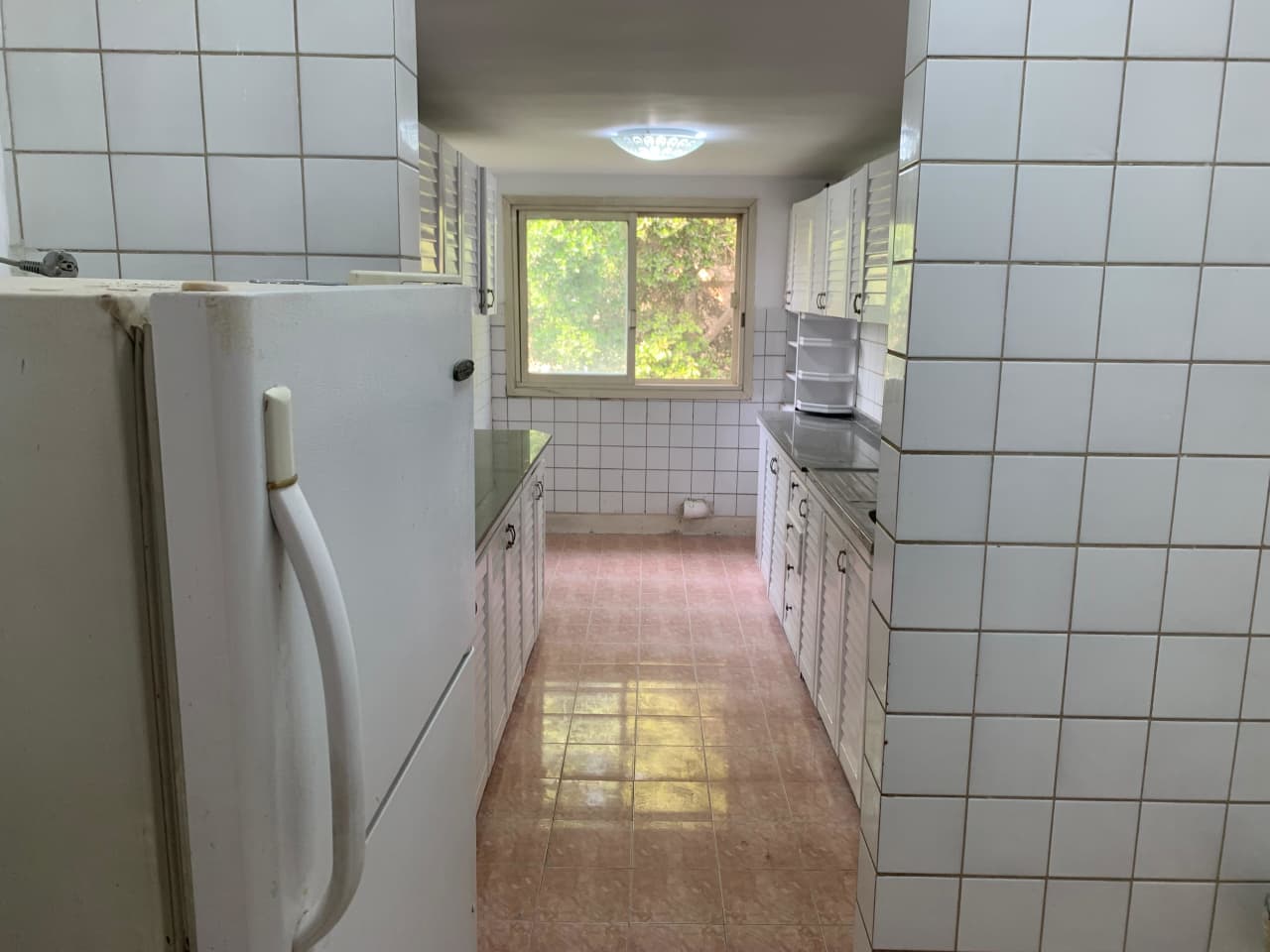 Charming Semi Furnished Home in the Heart of Sarayat Maadi.