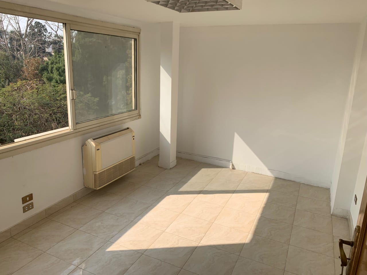 Charming Semi Furnished Home in the Heart of Sarayat Maadi.