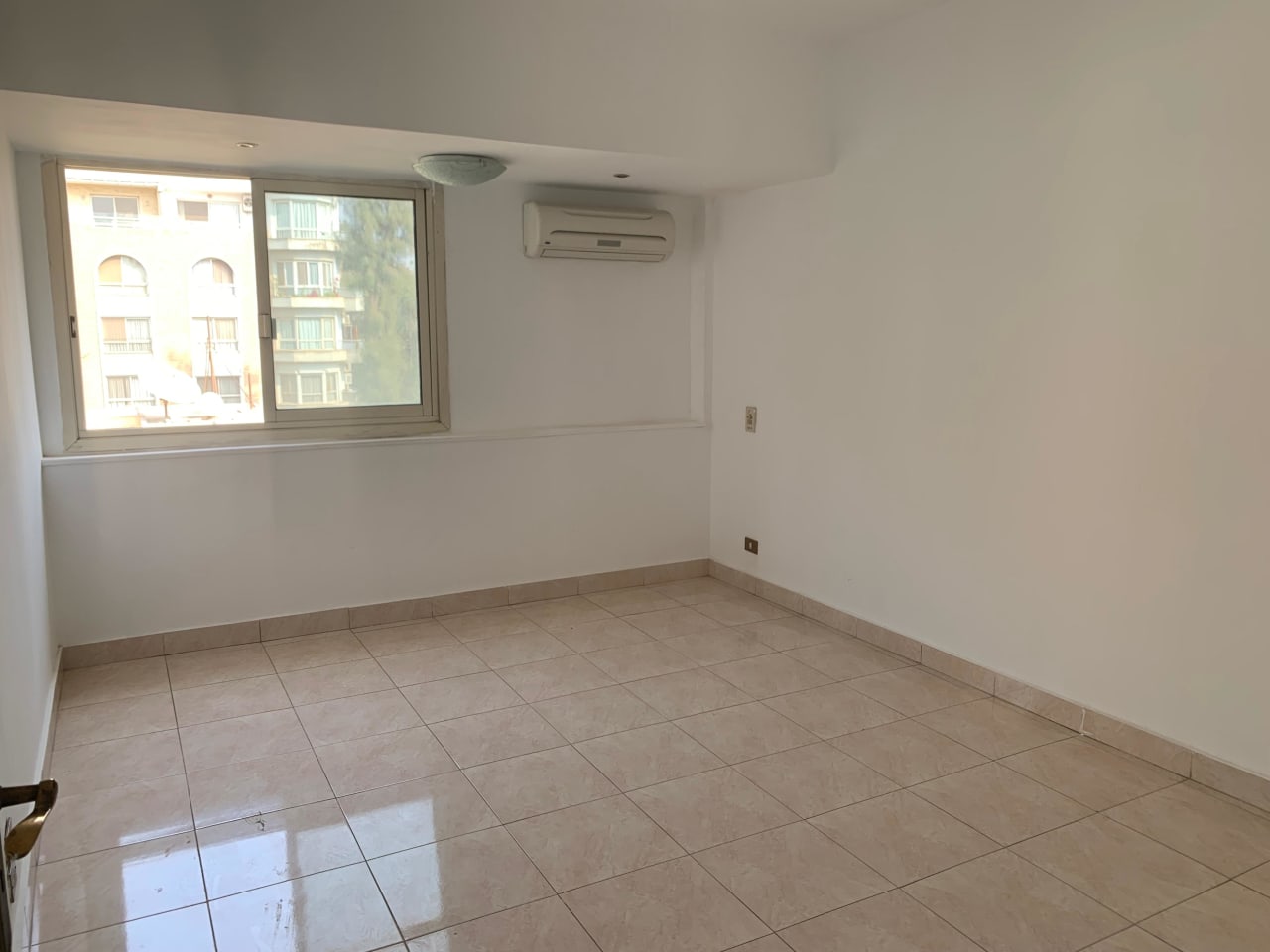 Charming Semi Furnished Home in the Heart of Sarayat Maadi.