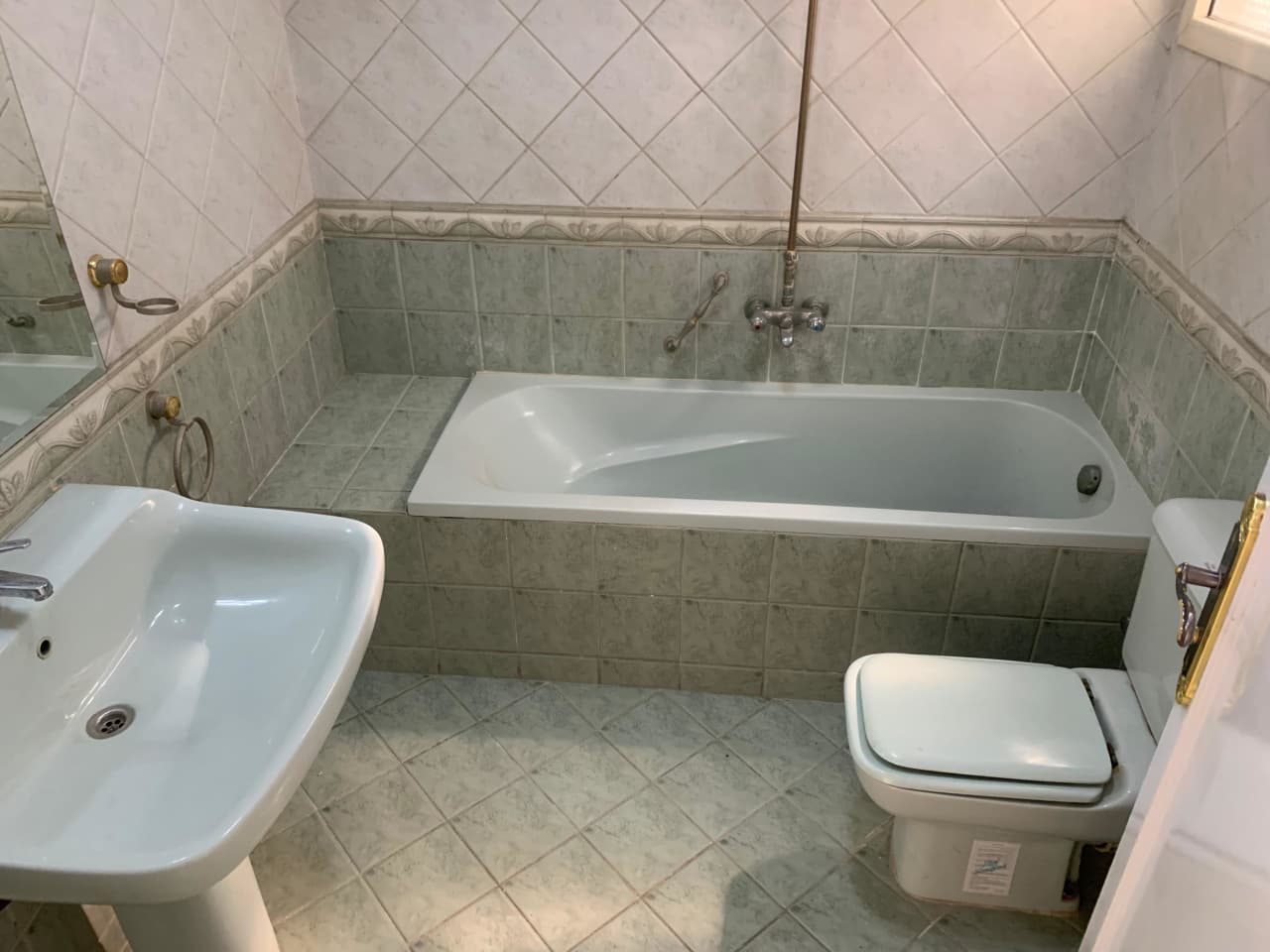 Charming Semi Furnished Home in the Heart of Sarayat Maadi.