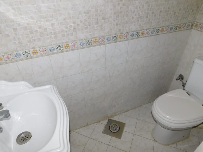 Charming Semi Furnished Home in the Heart of Sarayat Maadi.