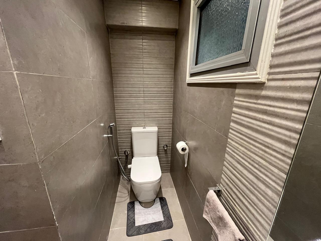 Furnished Apartment Ready To Move In Maadi Degla.